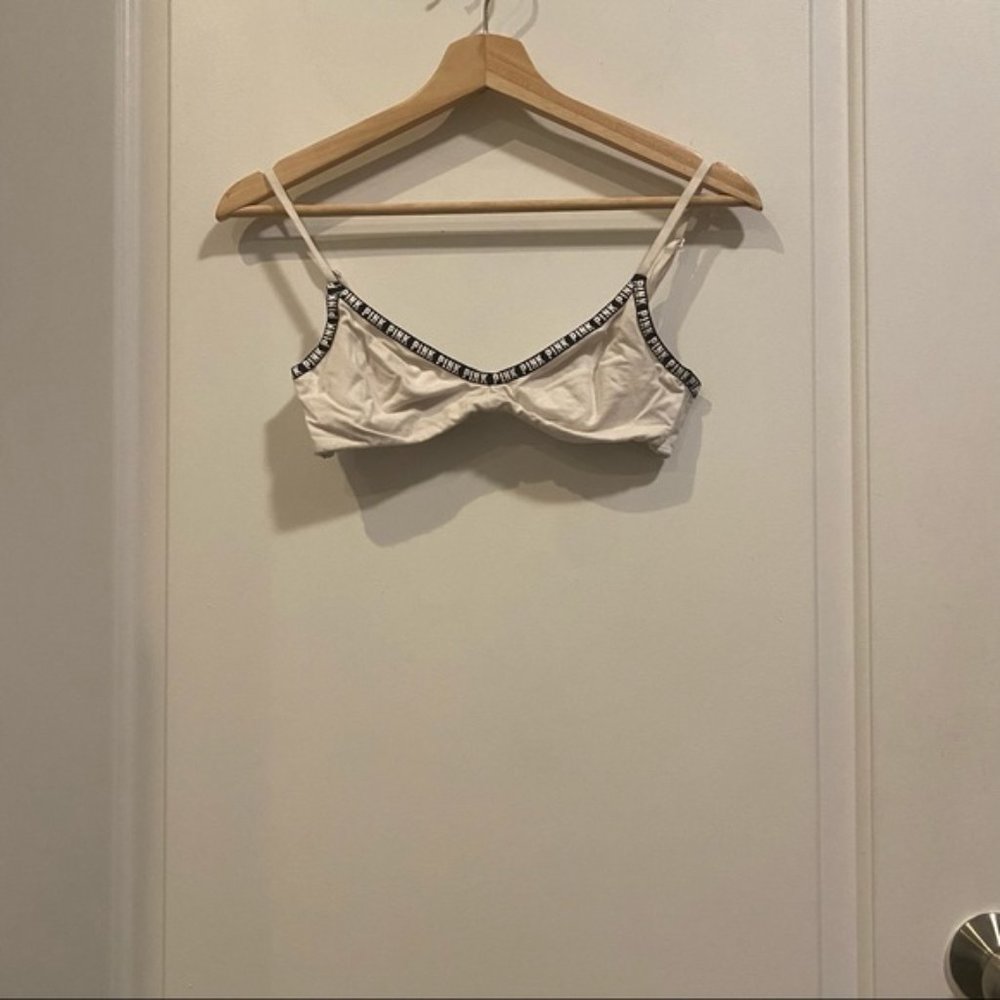 Victoria’s Secret PINK Bralette - Picture 2 of 3